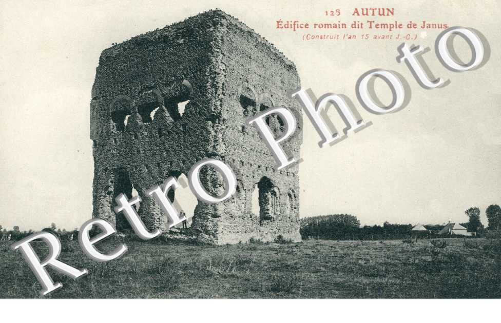Temple de Janus