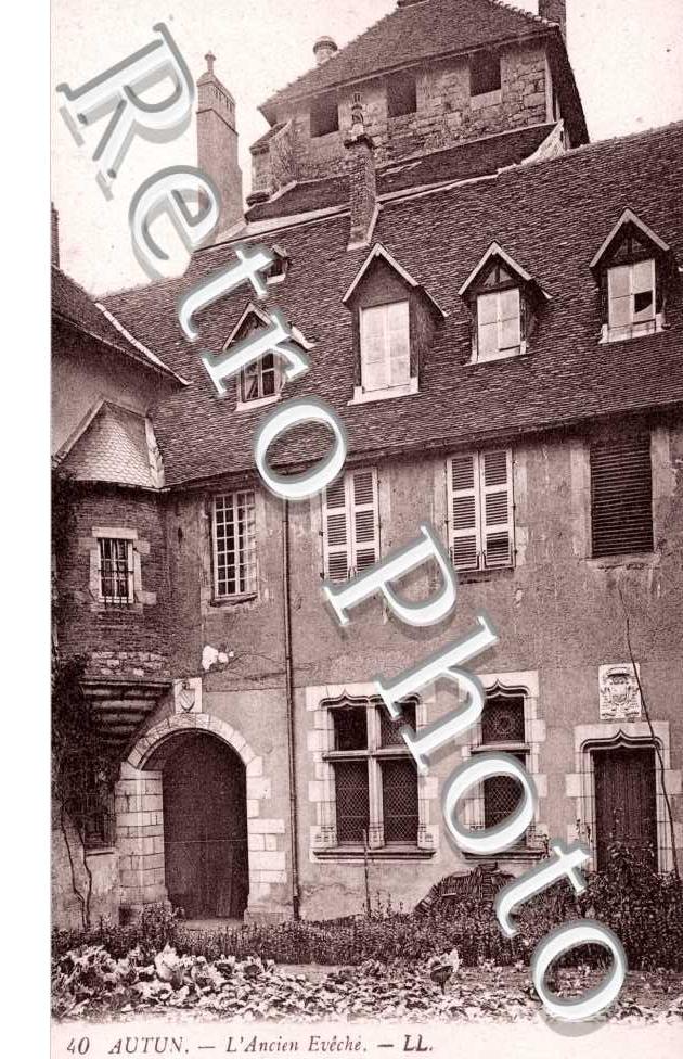 Ancien Eveche