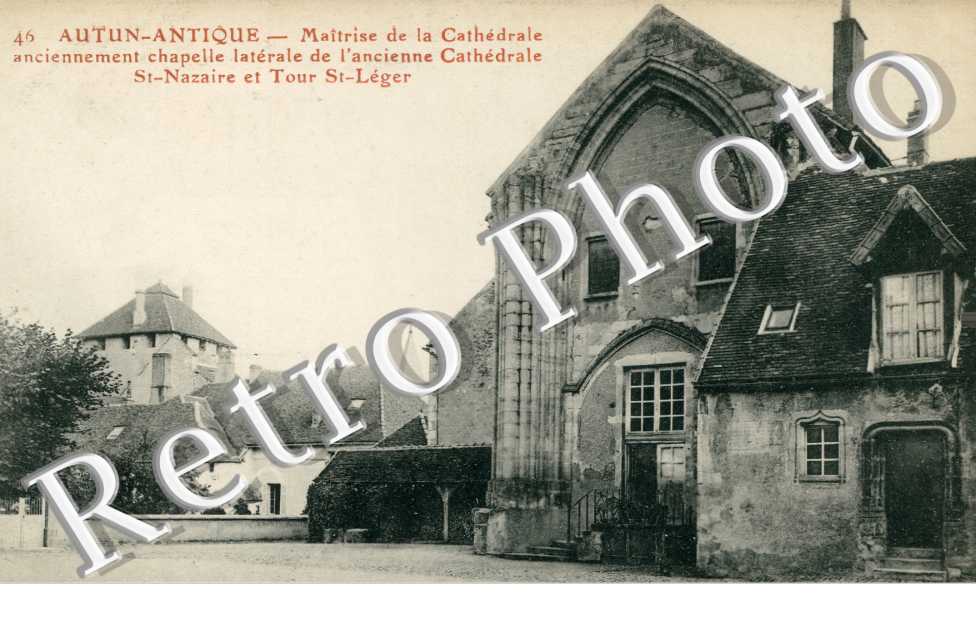 Maitrise de la Cathedrale