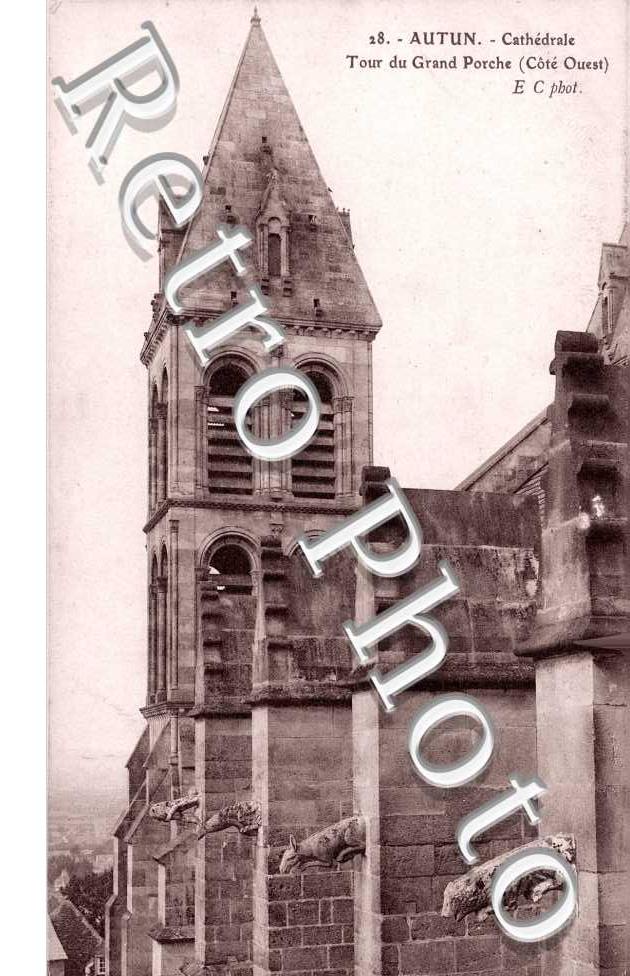 Cathedrale