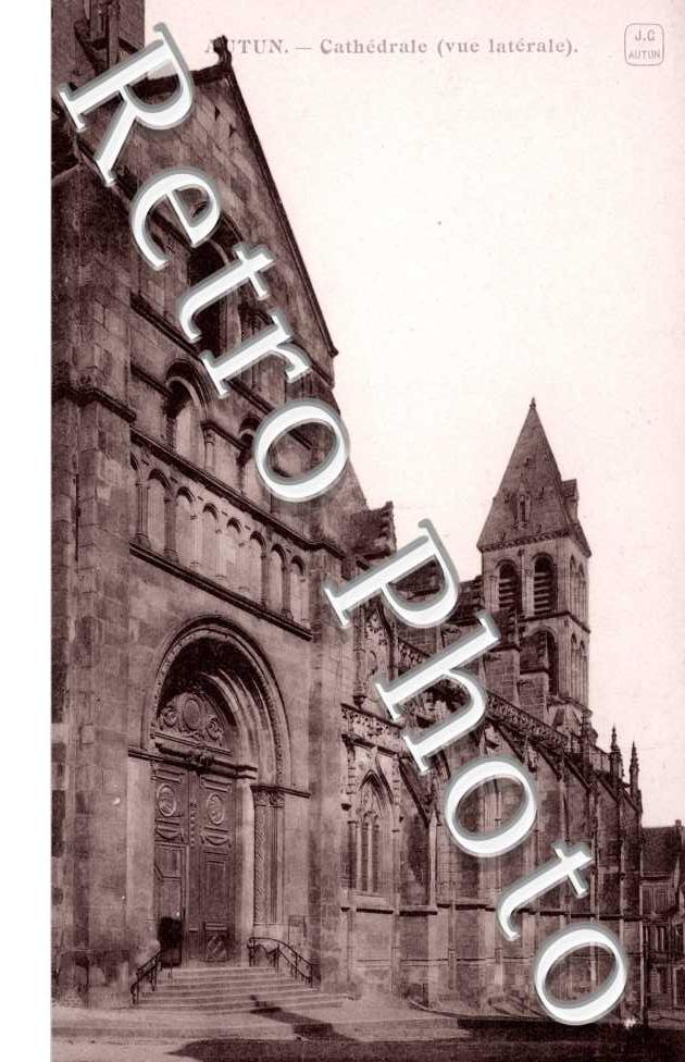 Cathedrale