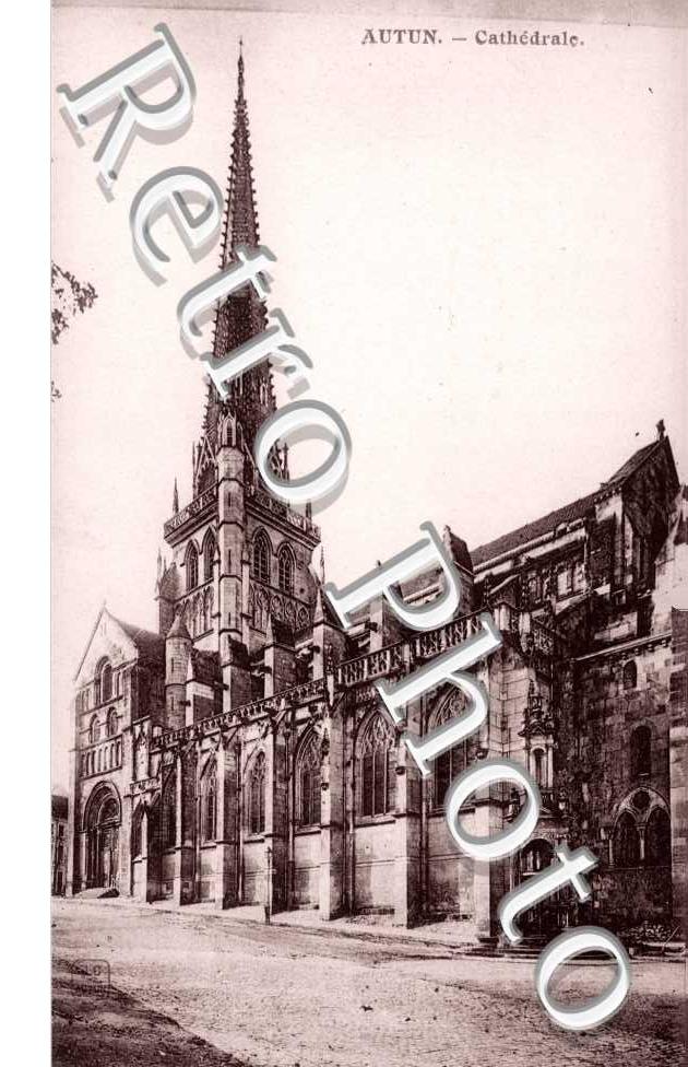Cathedrale