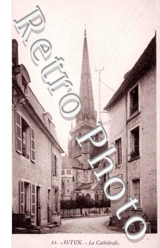 Cathedrale