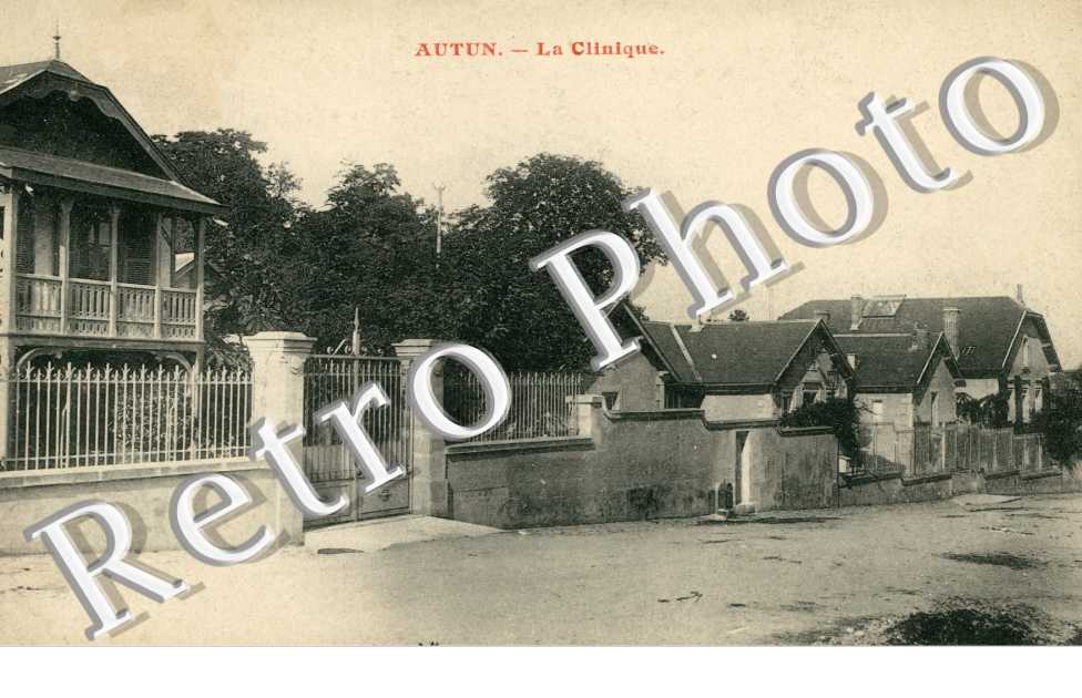 le Clinique