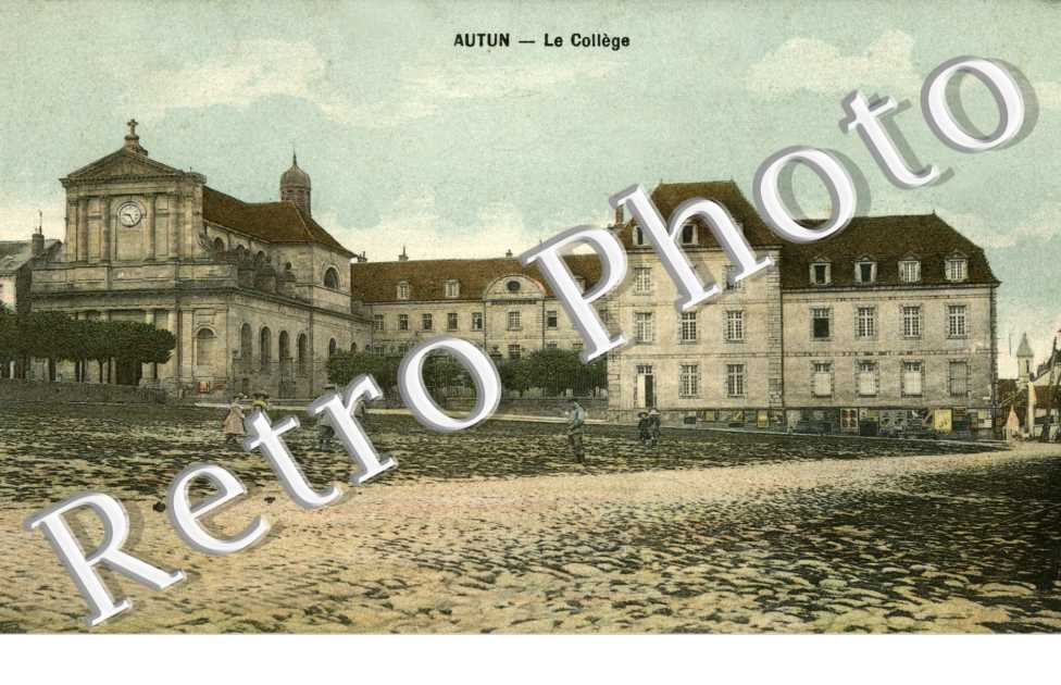 le college
