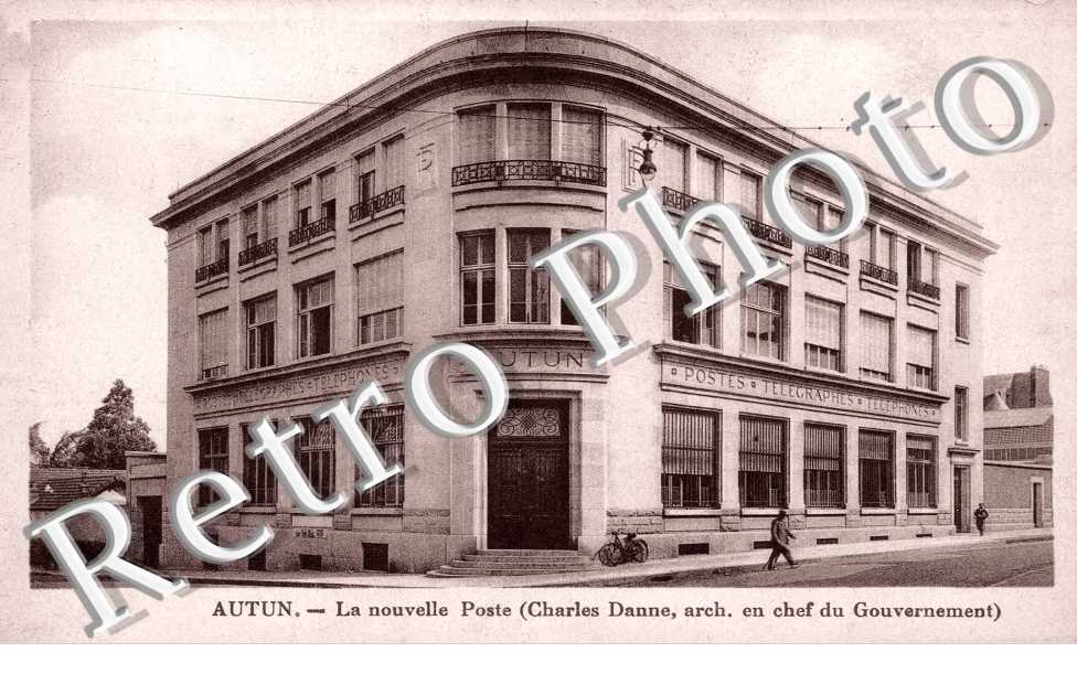 La Nouvelle Poste