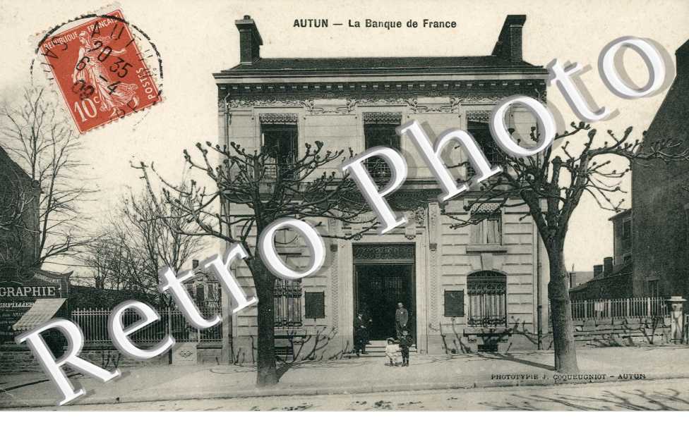 La Banque de France