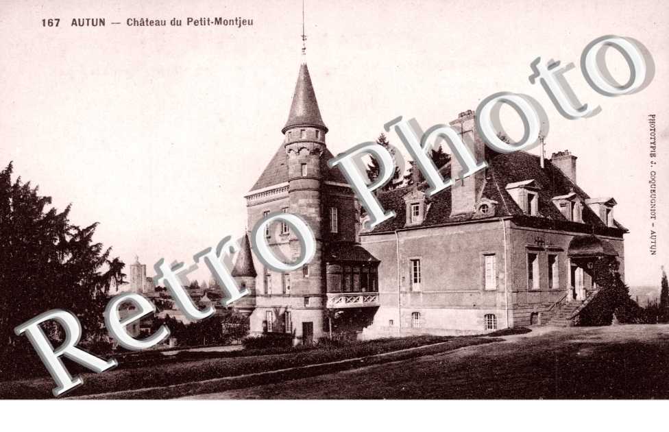 Montjeu