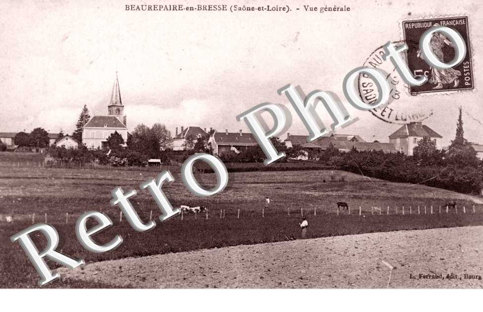 Vue generale