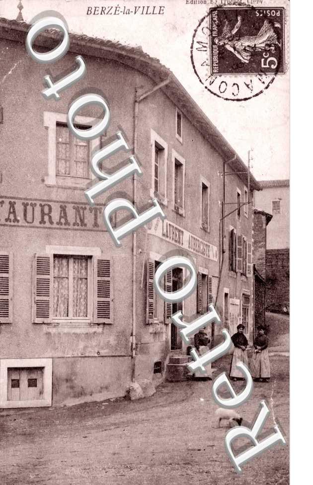 (vue interieure)