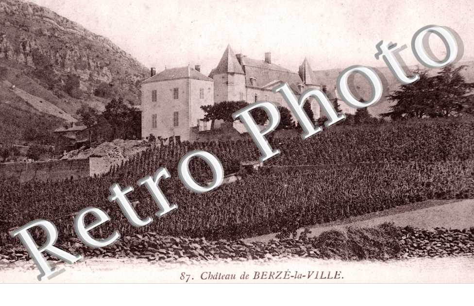 Le Chateau