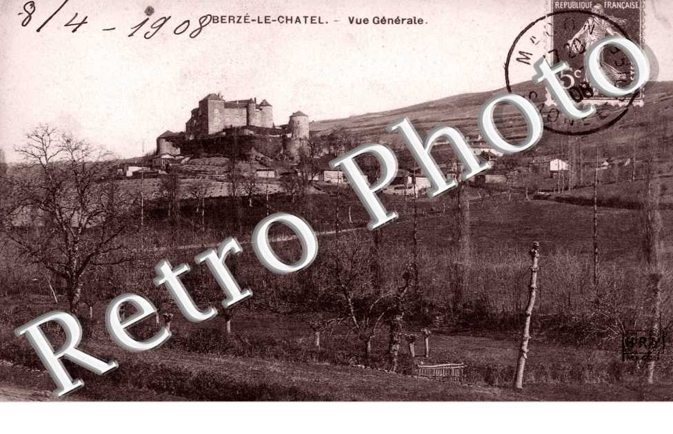 Vue generale