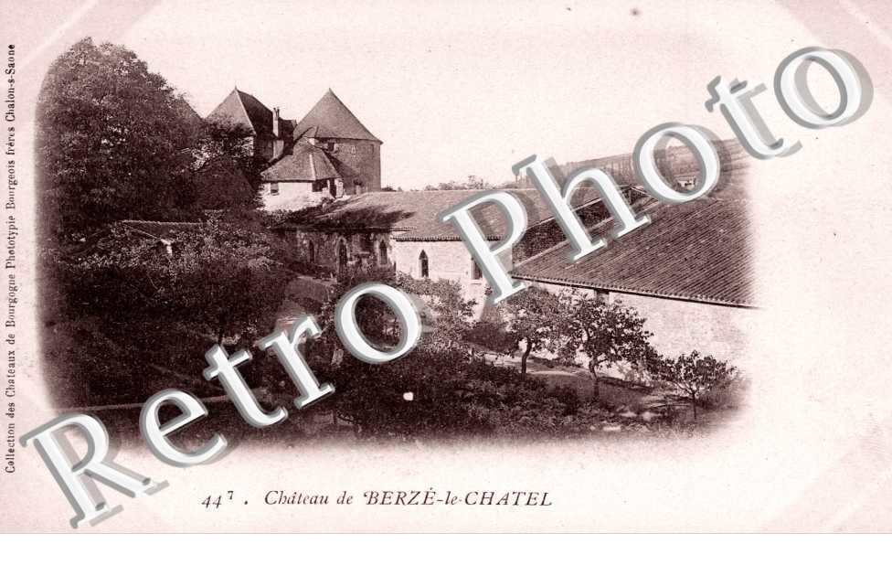 Chateau