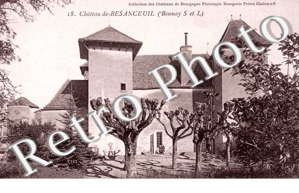 Chateau