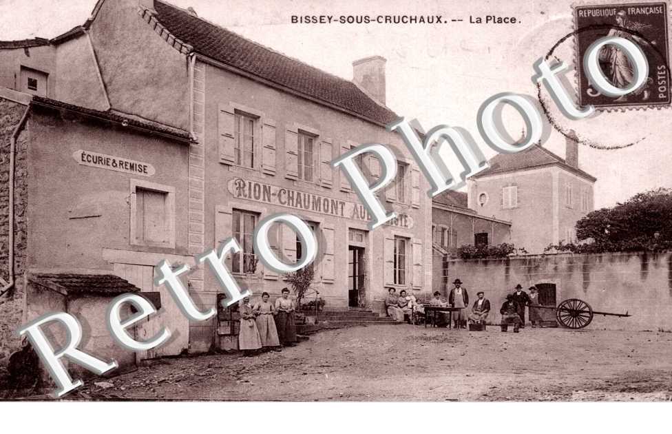La place