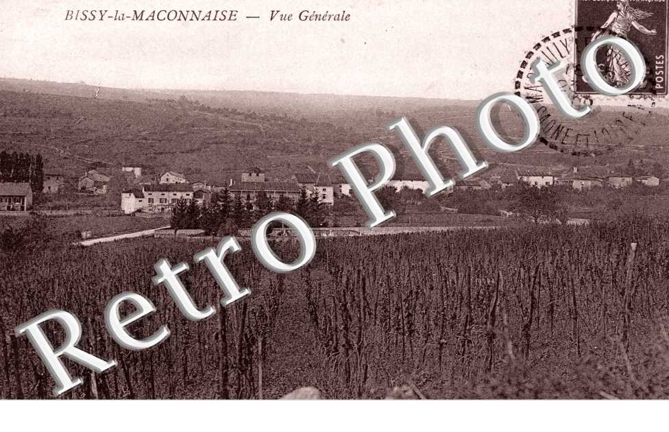 Vue generale