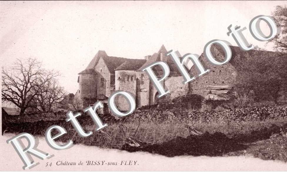 Le Chateau