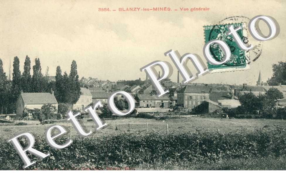 Vue generale