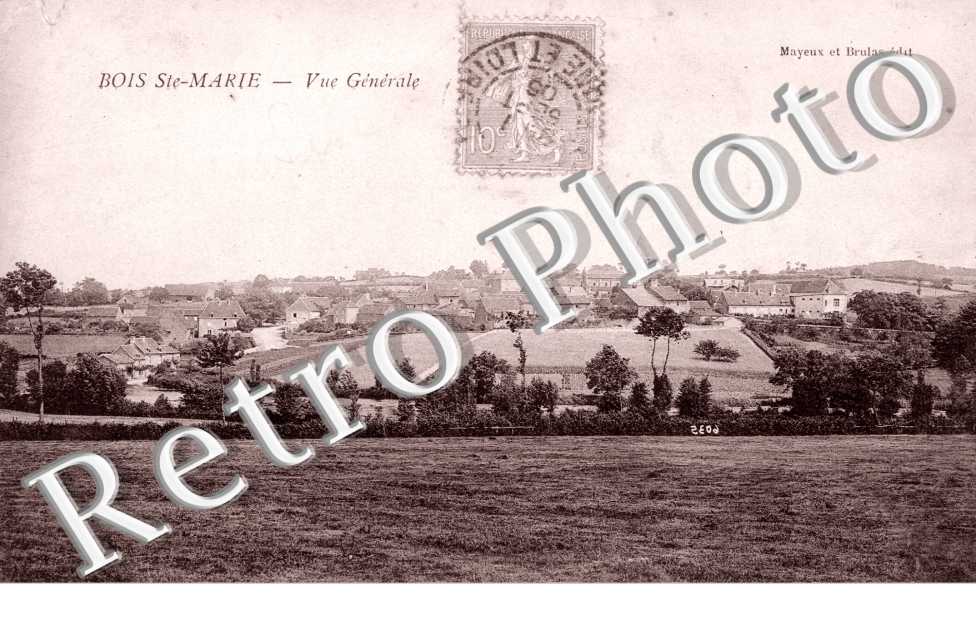 Vue generale