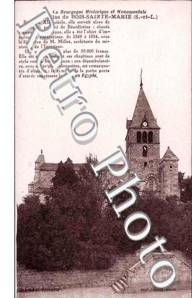 Eglise