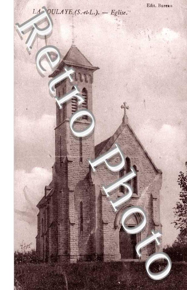 Eglise