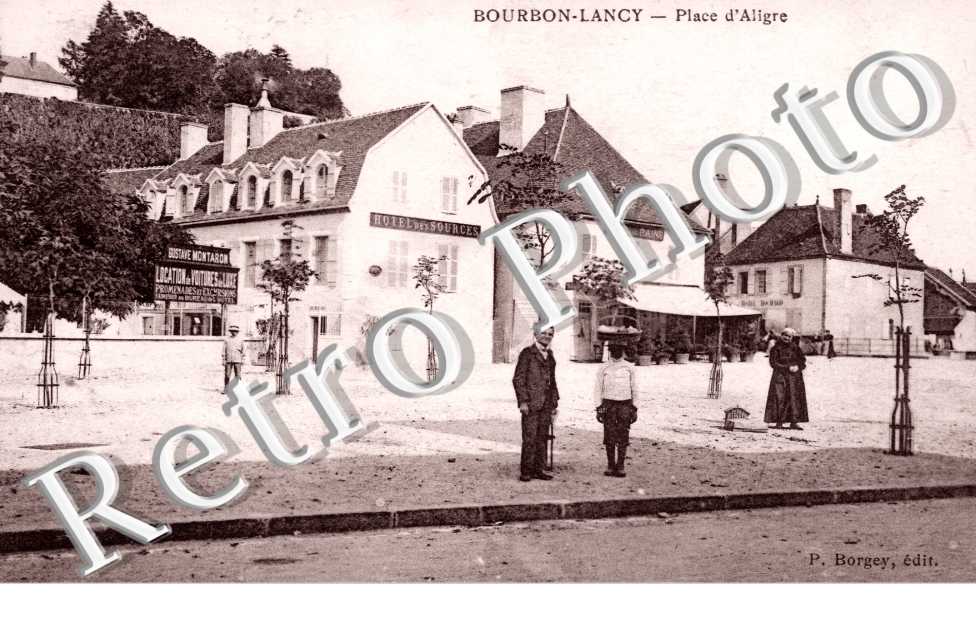 Place d&#039;Aligre