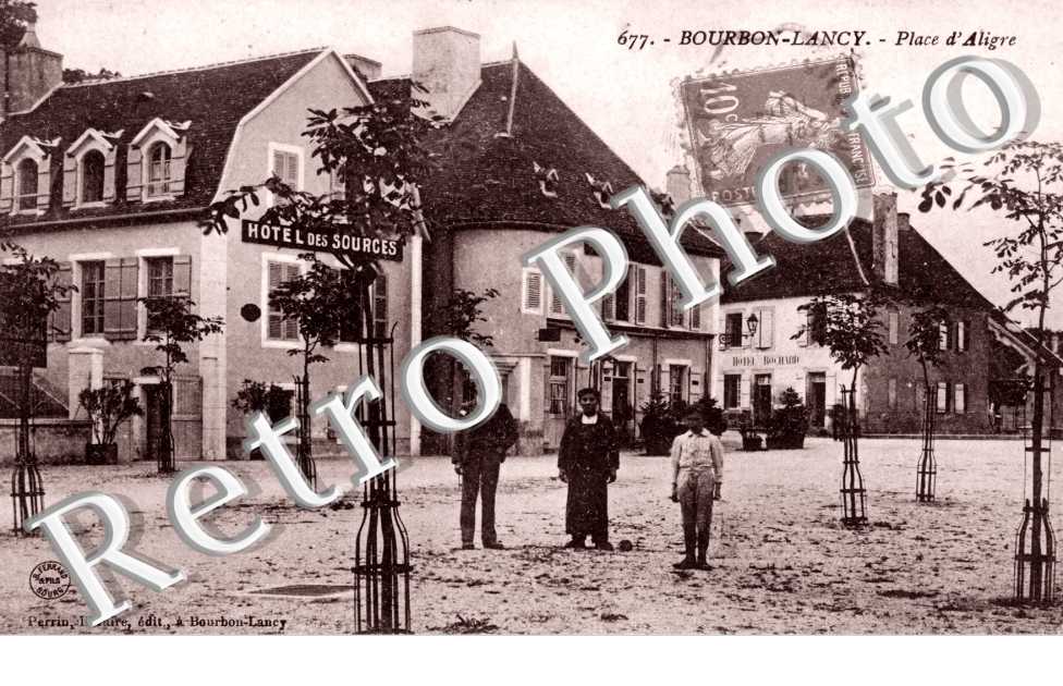 Place d&#039;Aligre