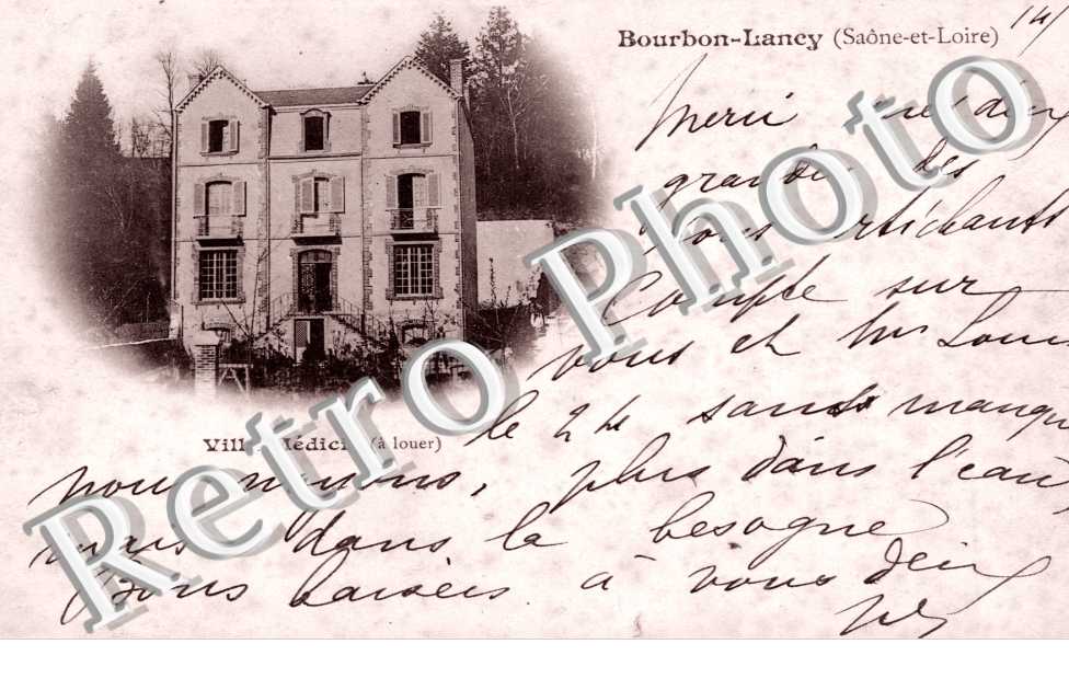 Villa Medicis