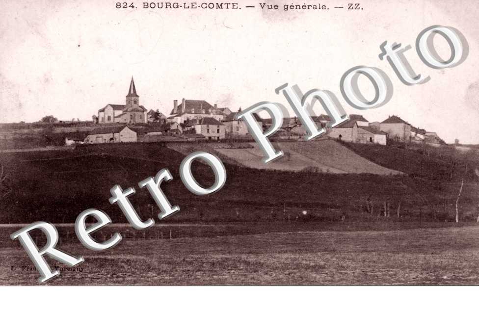 Vue generale