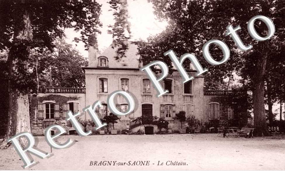 Le Chateau