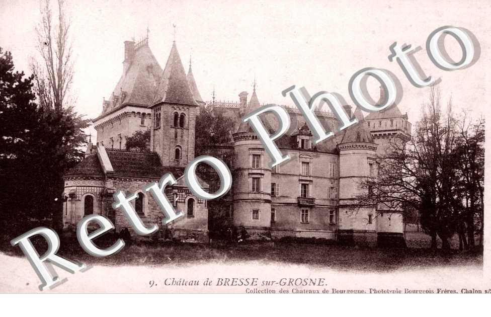 Chateau