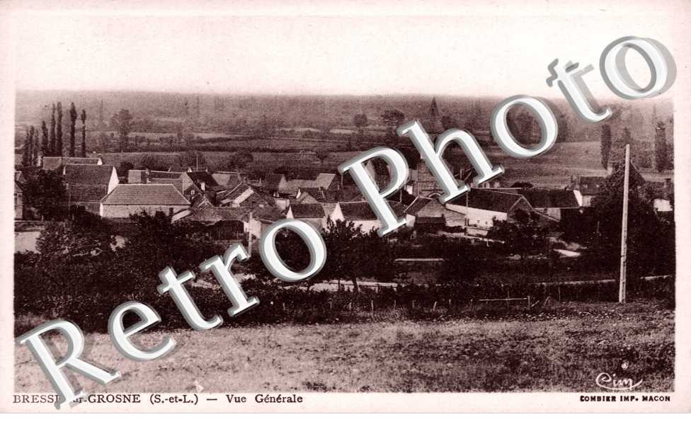 Vue generale
