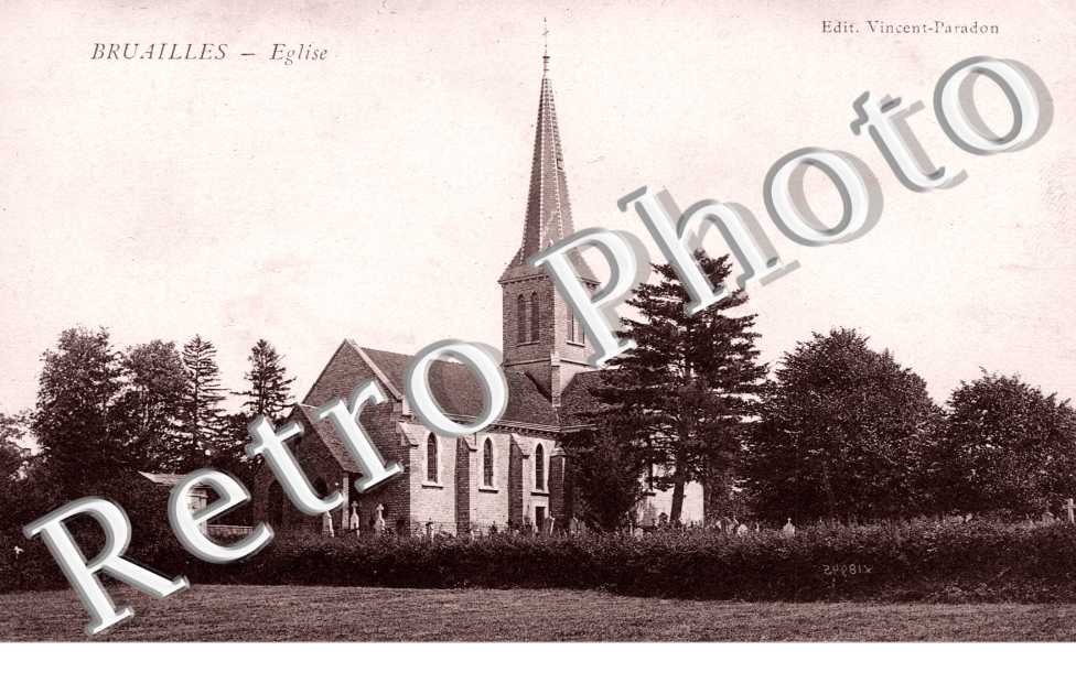 L&#039;Eglise