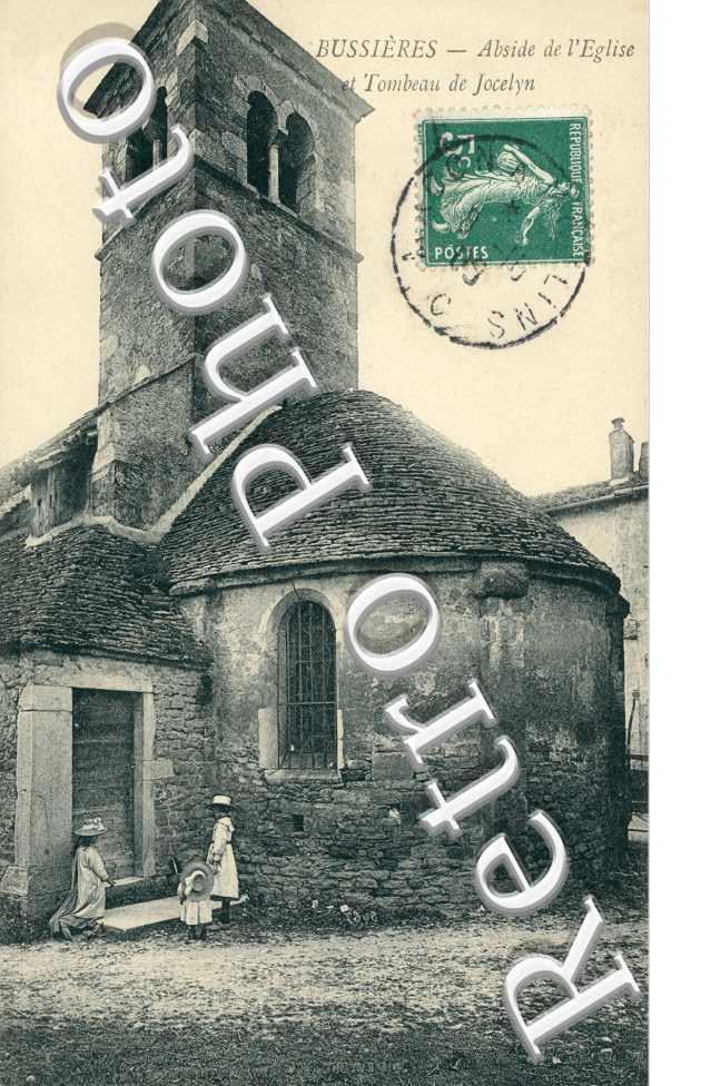 L&#039;eglise
