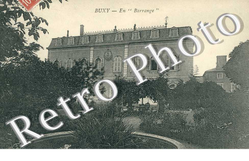 En Barrange