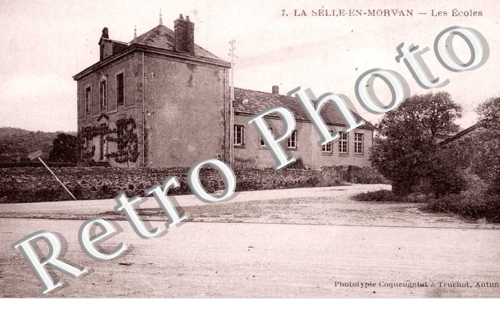 Les ecoles