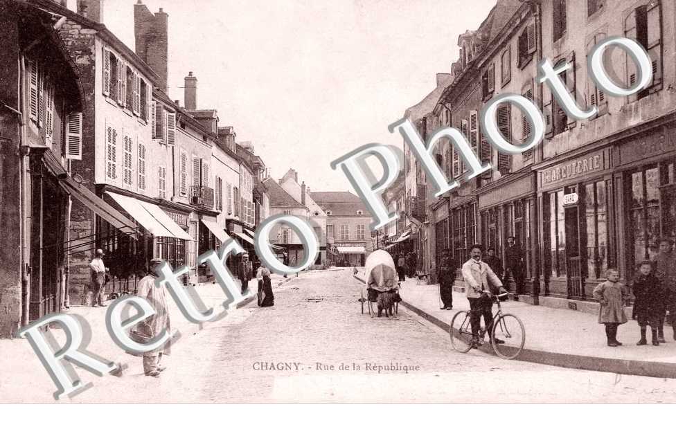 Rue de la Republique
