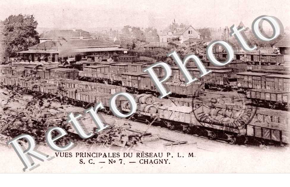 vue principale du Chateau
