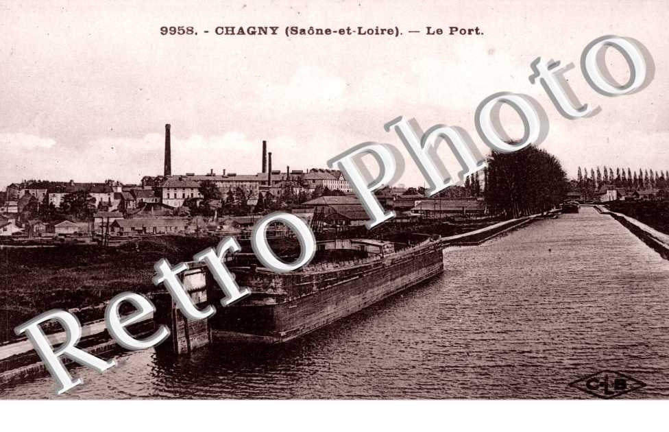 le port 