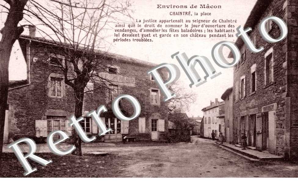 La place