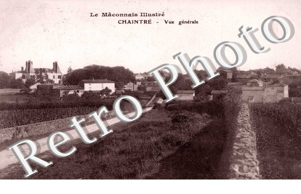 Vue generale