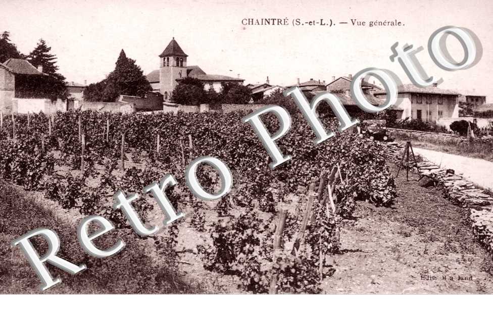 Vue generale