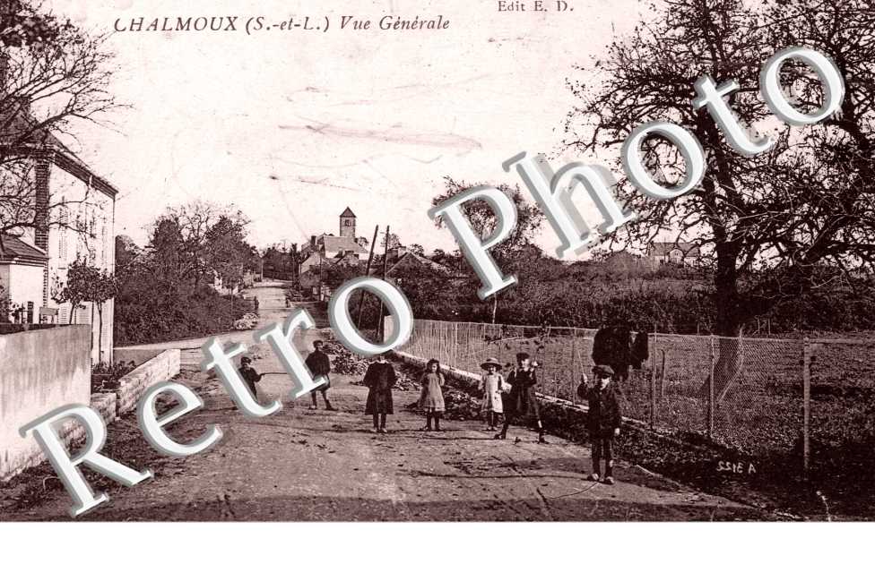 Vue generale