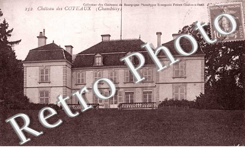 Chateau