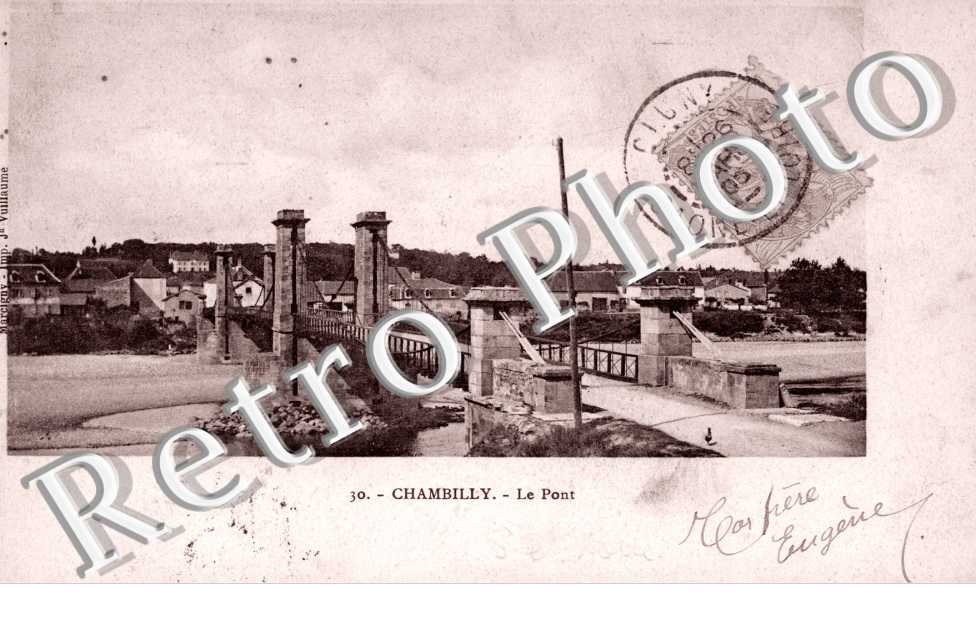 Le Pont