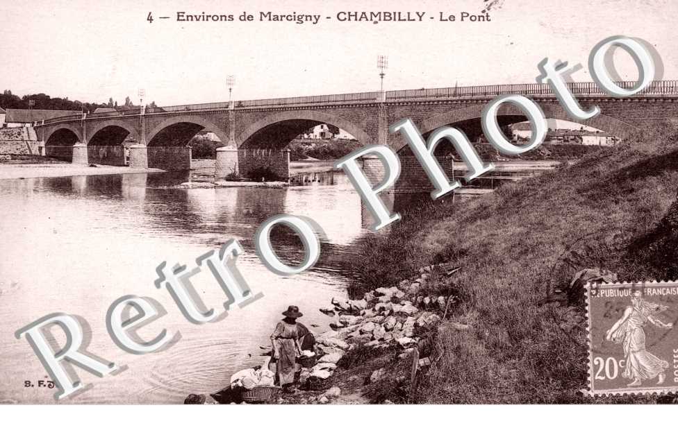 Le Pont