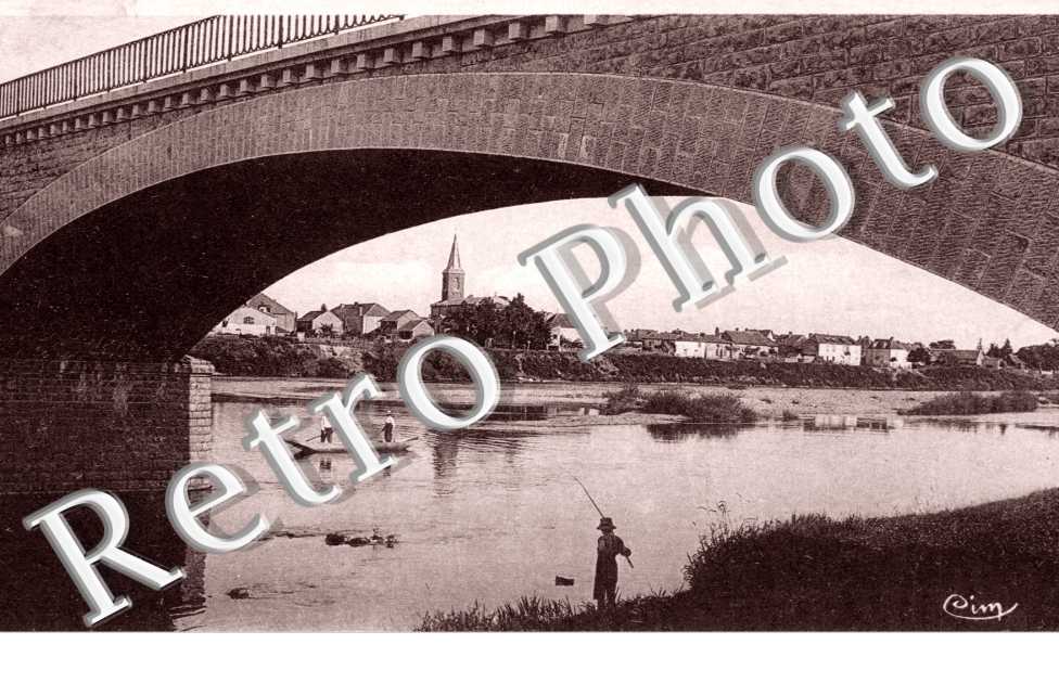 Le Pont