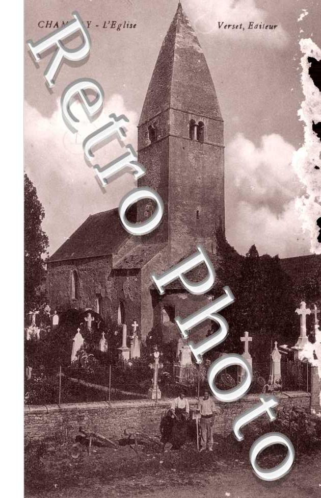 L&#039;Eglise
