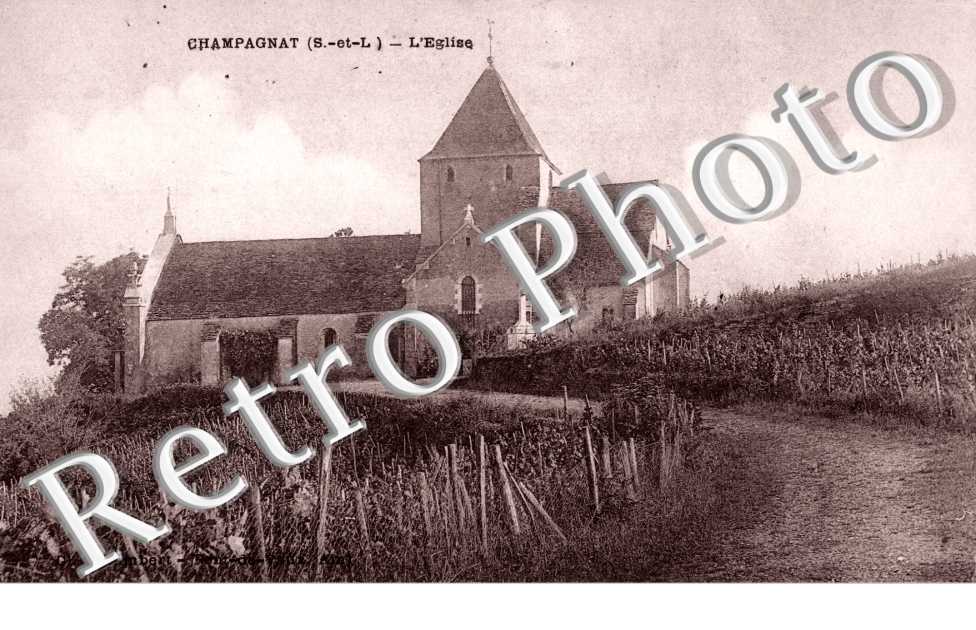 L&#039;Eglise