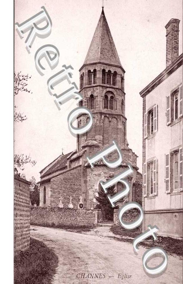 L&#039;Eglise